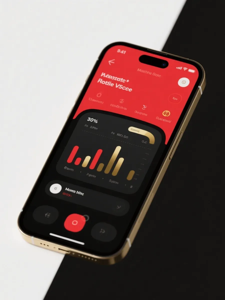 加拿大PC28 APP 界面展示