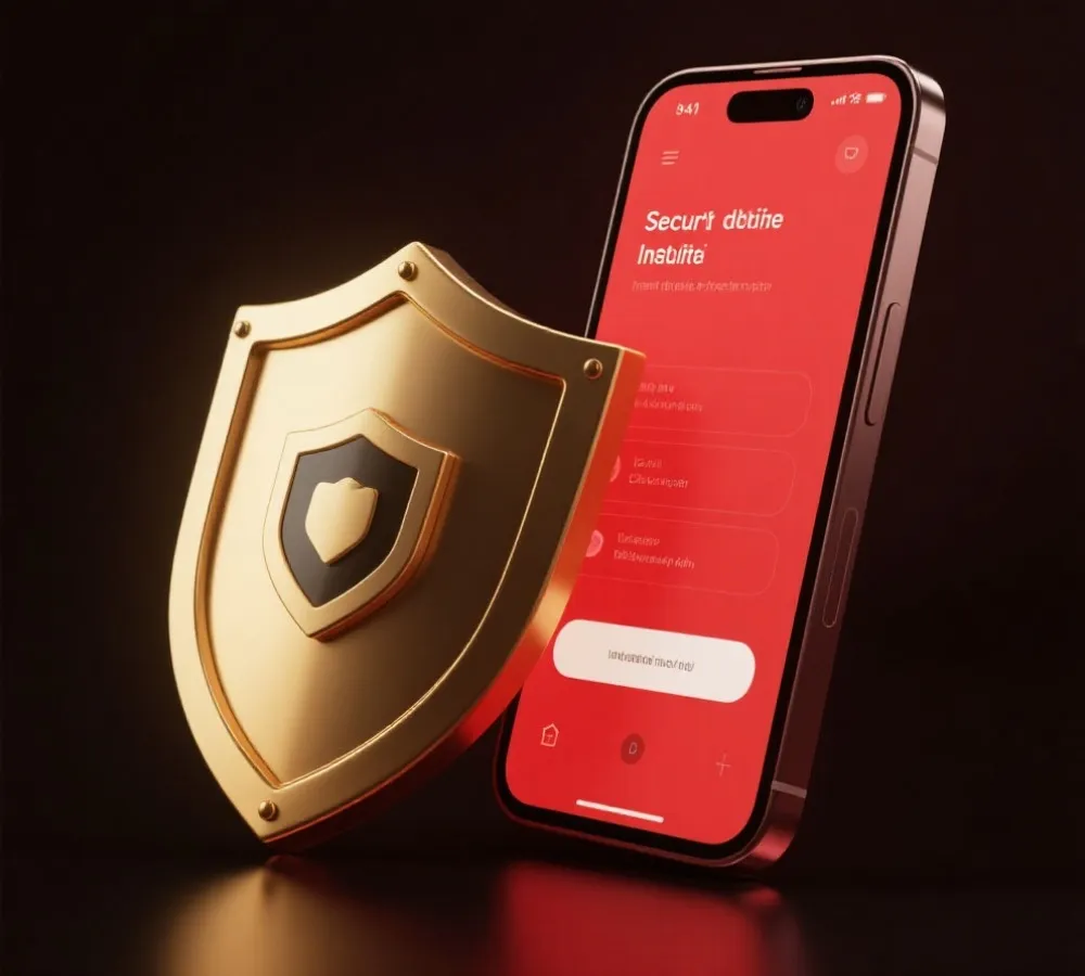 安全移动下载体验